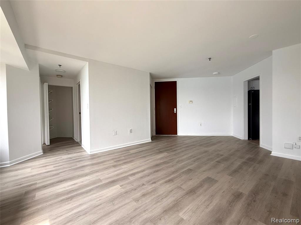 1001 W Jefferson Avenue, 8G, Detroit, MI 48226 — Photo 6