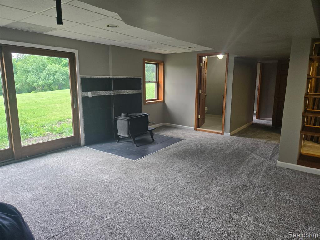 3200 E Bayliss Drive E, Oxford, MI 48371 — Photo 34
