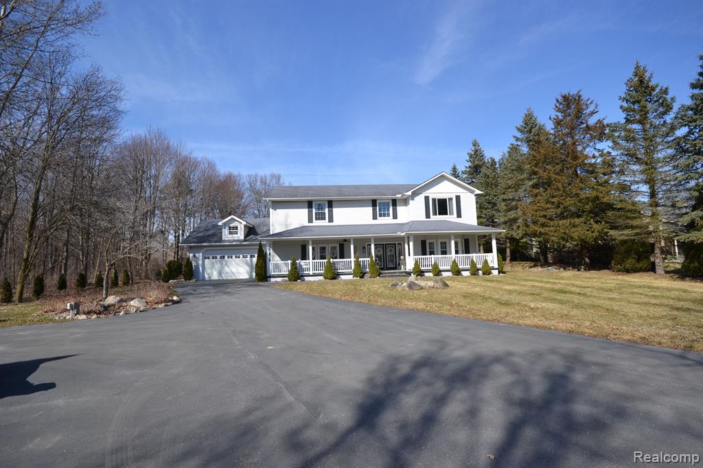 4072 W MAPLE Road, Wixom, MI — Photo 39