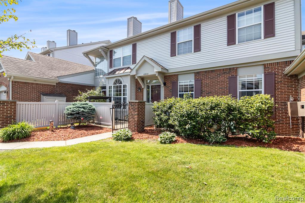 49649 Draper Circle, Plymouth, MI 48170 — Photo 4