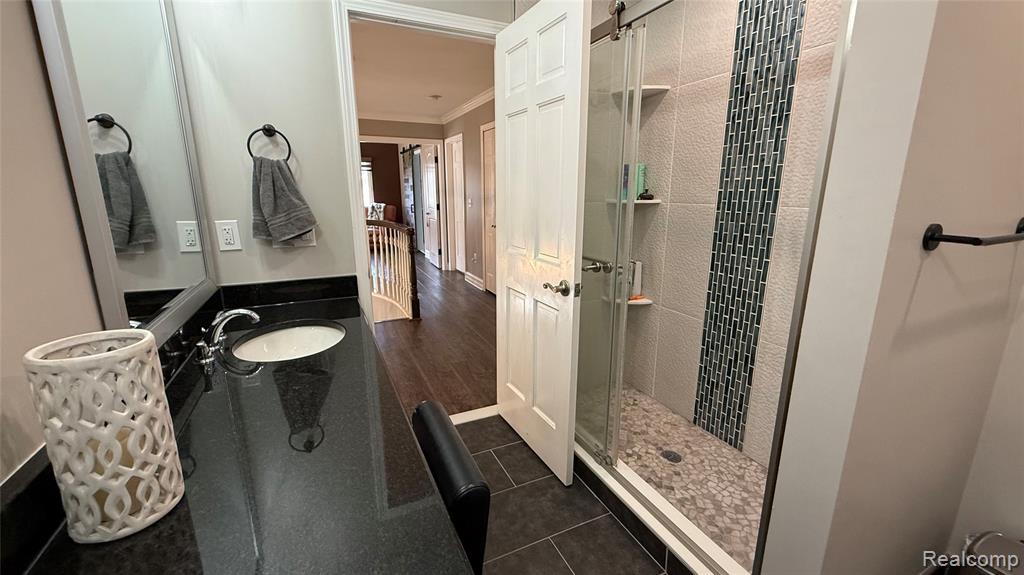 1483 Highpoint Drive, Rochester, MI 48306 — Photo 20