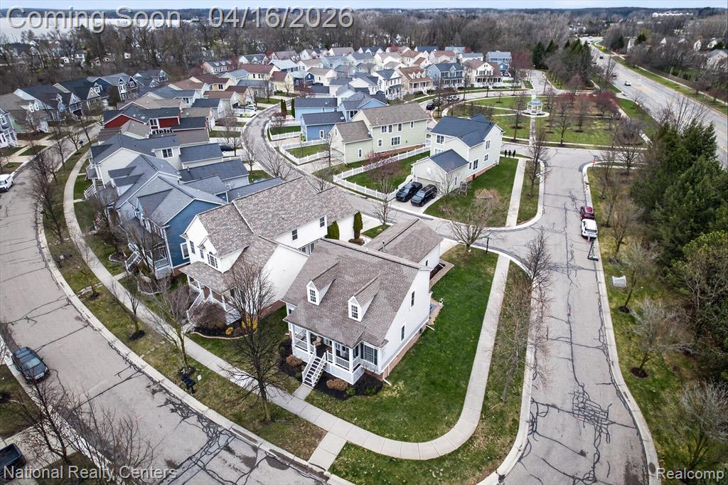 43181 Emerson Way, Novi, MI 48377 — Photo 53