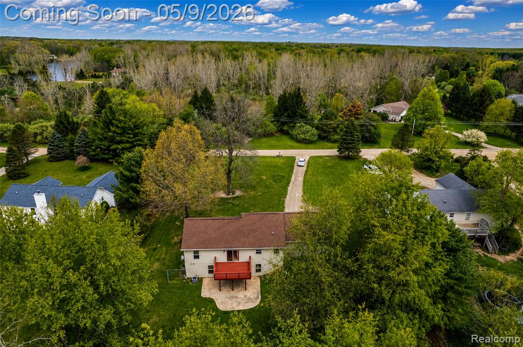 11119 Garrett Drive, Fowlerville, MI 48836 — Photo 40