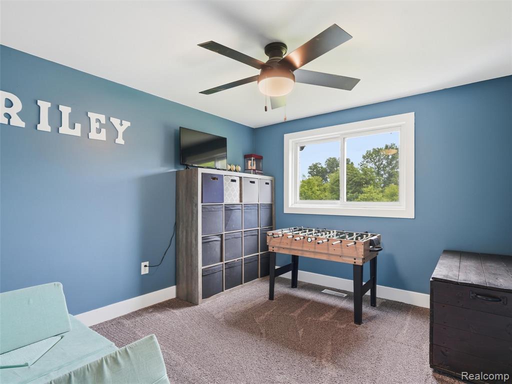 8620 Joey Drive, Pinckney, MI 48169 — Photo 29