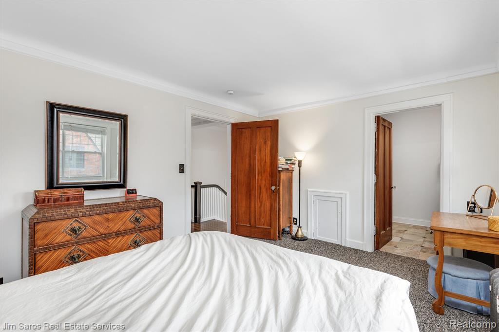 938 Balfour Street, Grosse Pointe Park, MI 48230 — Photo 29