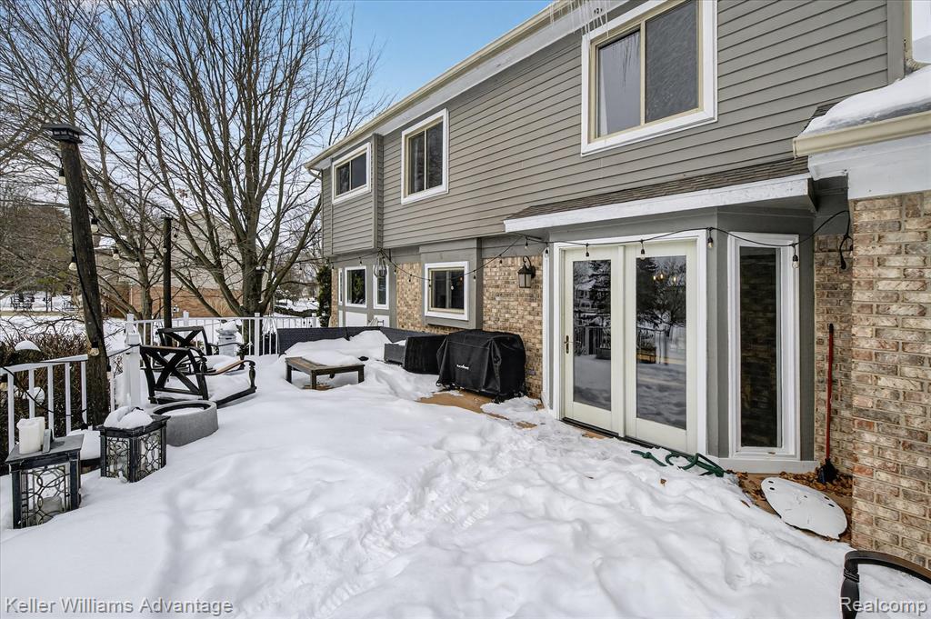 47707 Rochester Drive, Novi, MI — Photo 35