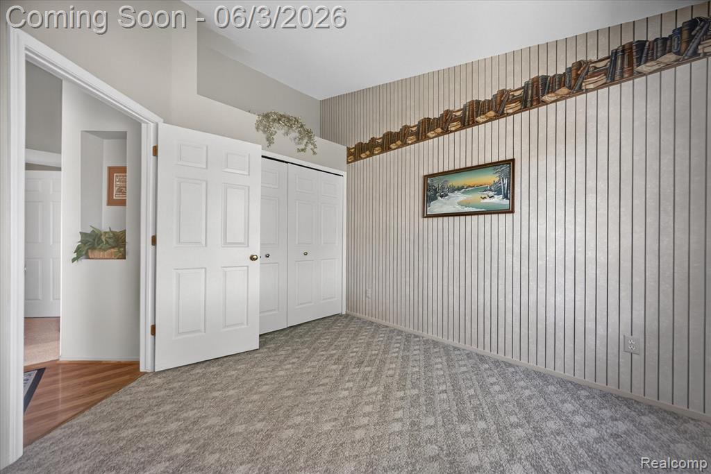 4208 Aster Boulevard, Howell, MI 48843 — Photo 20
