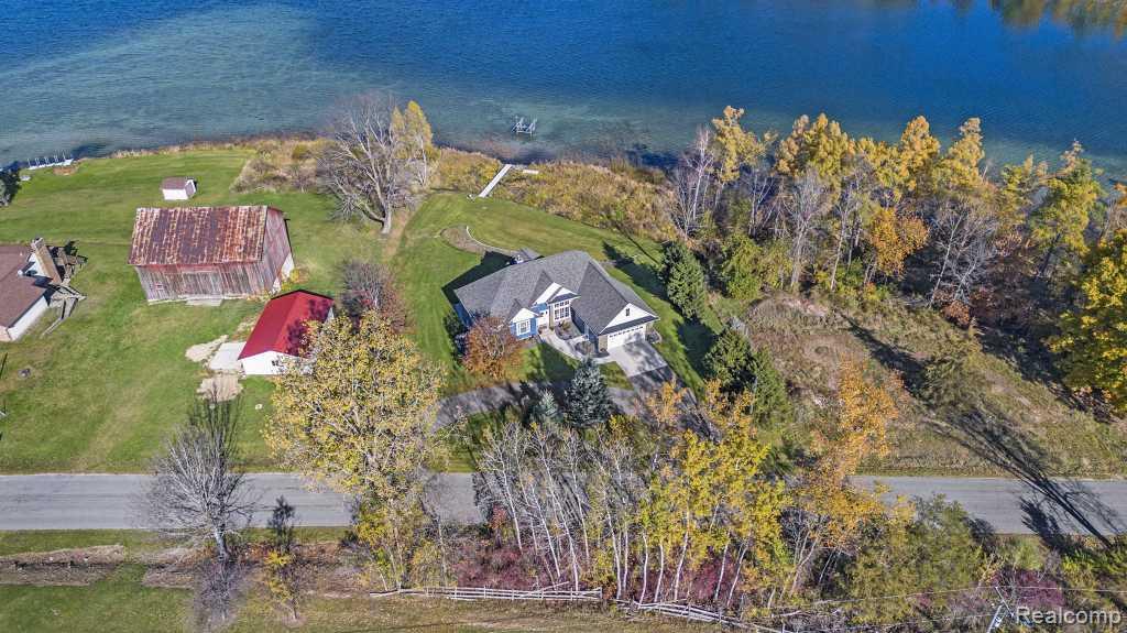 5909 E 92nd Street, Newaygo, MI 49337 — Photo 34