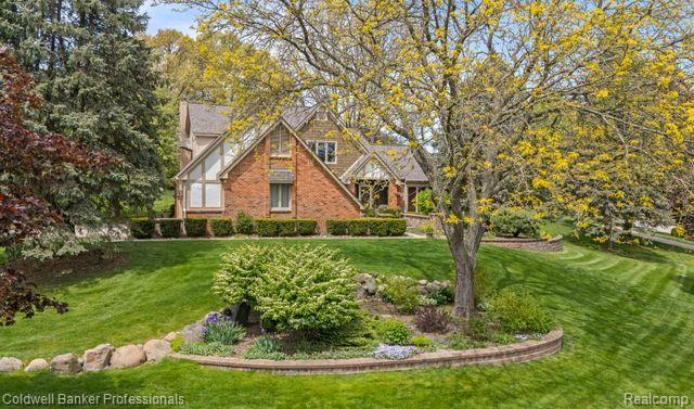 61218 Miriam Drive, Washington, MI — Photo 34