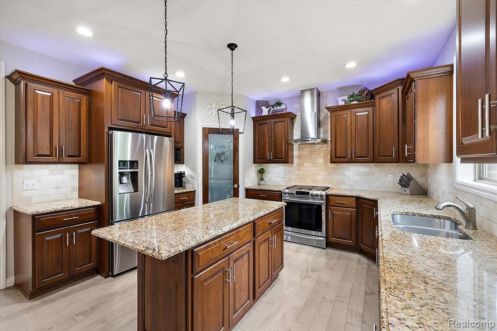 47460 Sugarbush Road, Chesterfield, MI 48047 — Photo 11