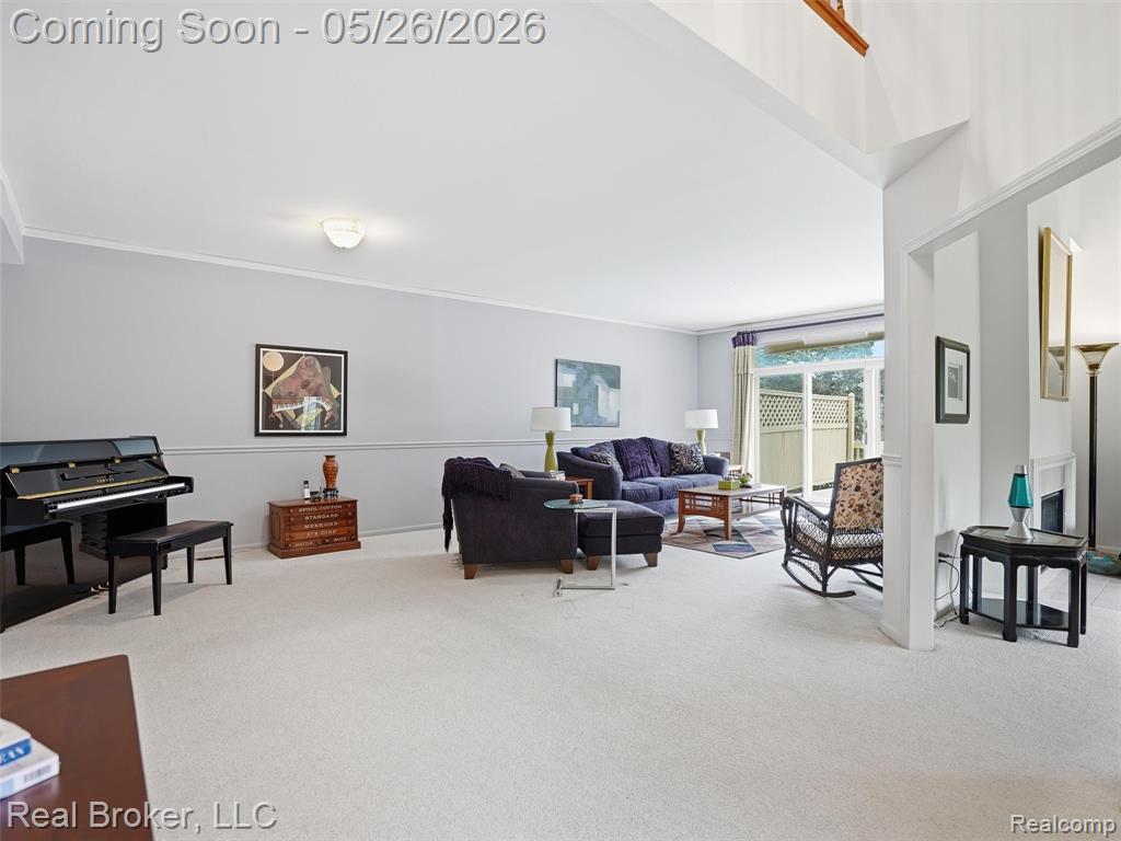 2710 Maitland Drive, Ann Arbor, MI 48105 — Photo 7