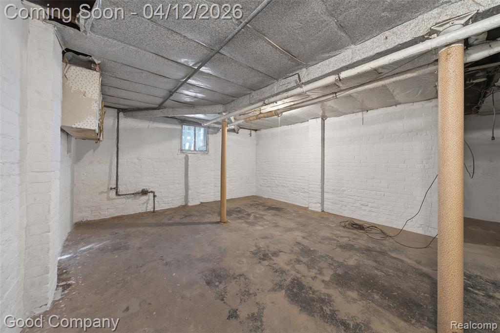 1521 Military Street, Detroit, MI 48209 — Photo 29