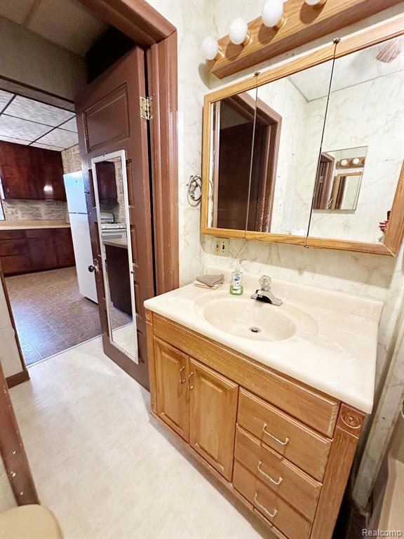 426 PLUM Street, Wyandotte, MI 48192 — Photo 24