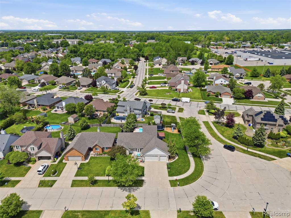 15581 Spiceway, Fraser, MI 48026 — Photo 68