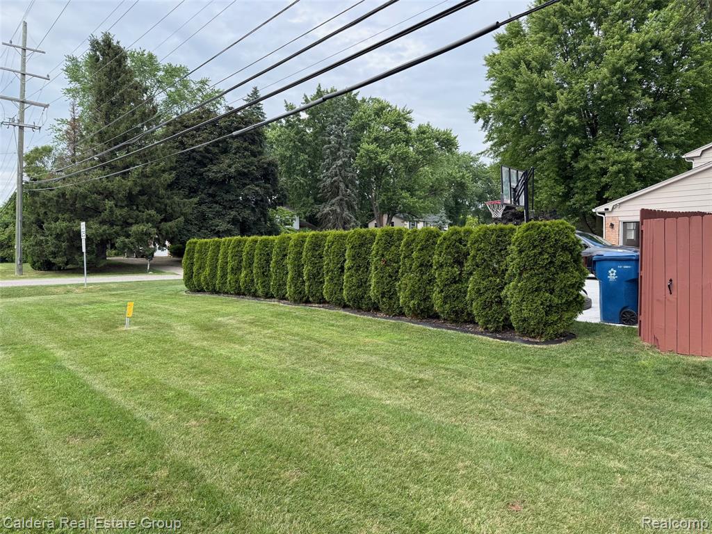 5920 Montgomery Drive, Utica, MI 48316 — Photo 61