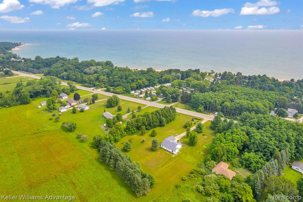 379 N Lakeshore Road, Port Sanilac, MI 48469 — Photo 6