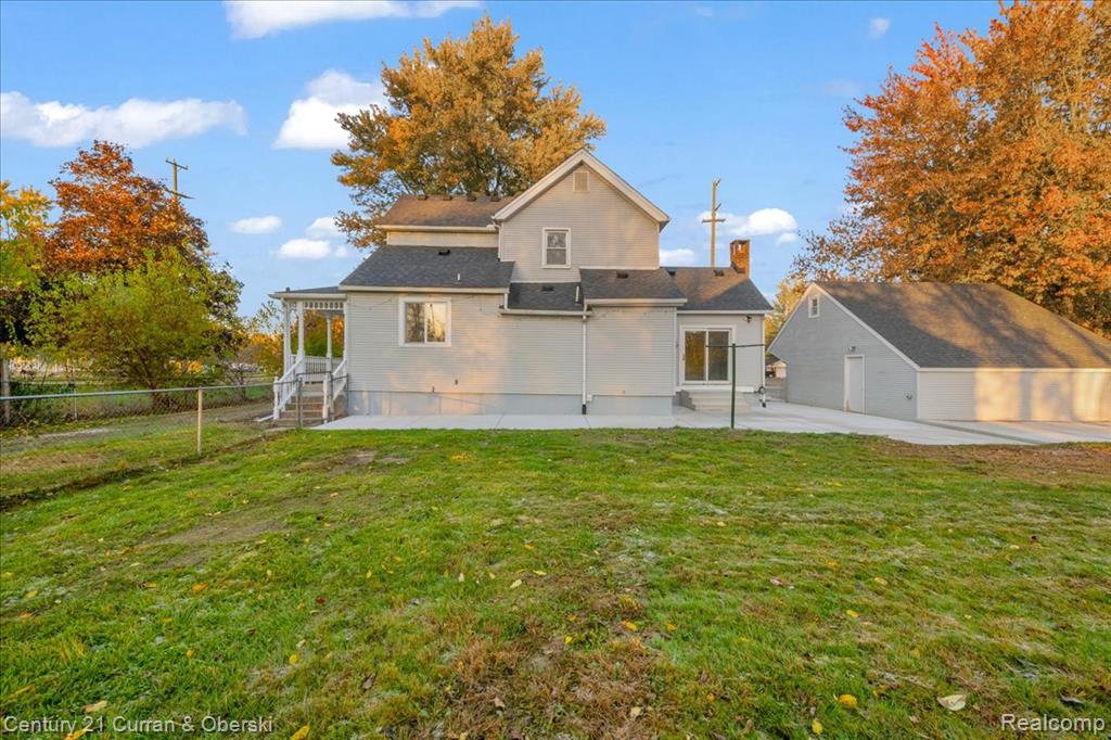 6315 Denton Road, Van Buren, MI 48111 — Photo 25