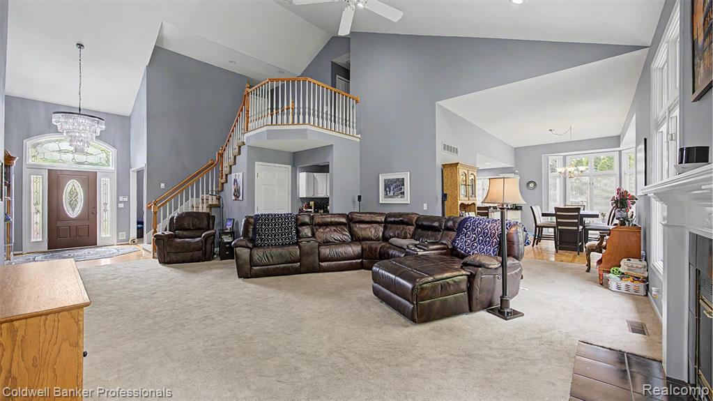 43662 Vintners Place Drive, Sterling Heights, MI 48314 — Photo 25