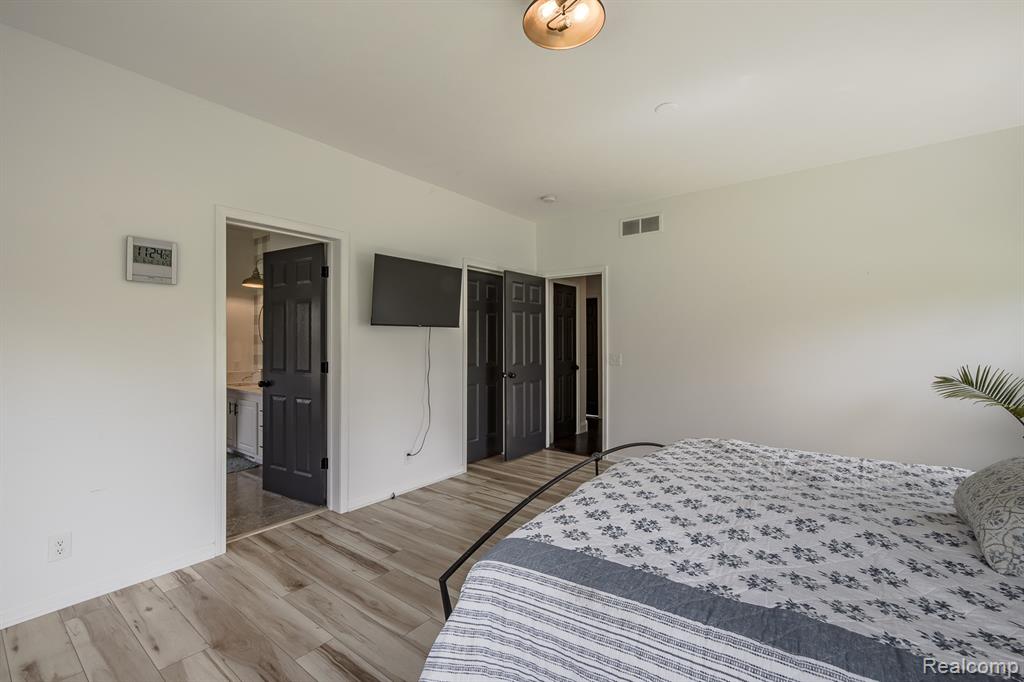 1263 N Baldwin Road, Oxford, MI 48371 — Photo 16