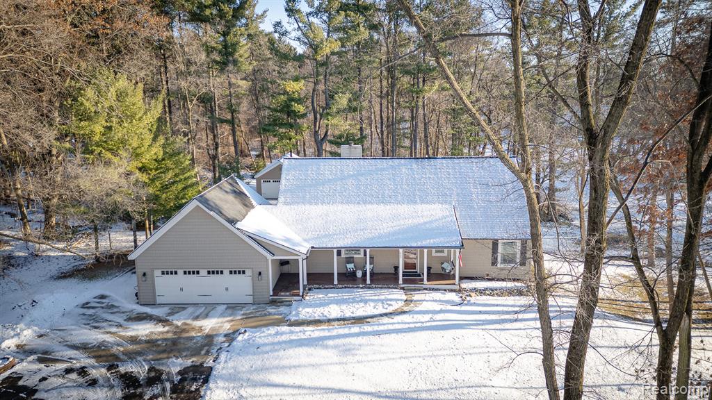 800 Grampian Avenue, Lake Orion, MI 48362 — Photo 42