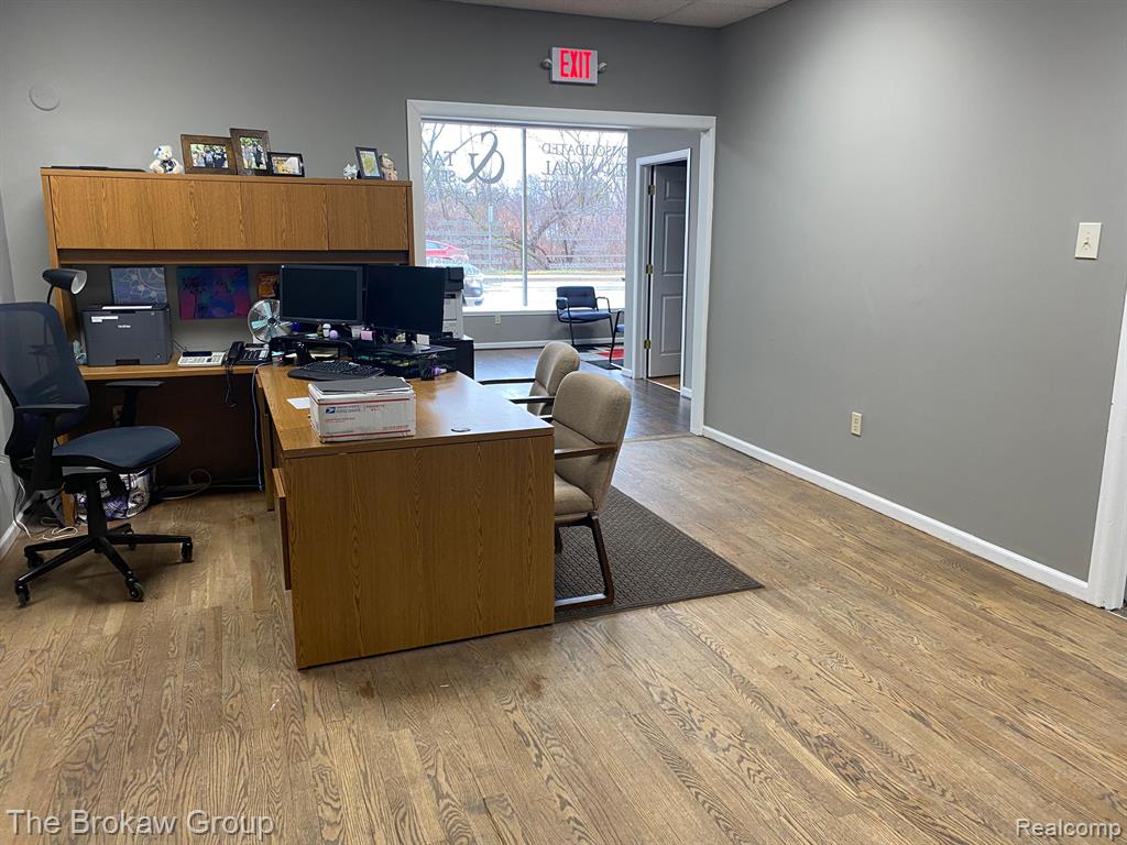 4 E NEPESSING Street, Lapeer, MI 48446 — Photo 8