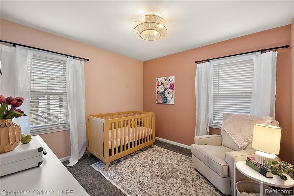21553 Bournemouth Street, Harper Woods, MI 48225 — Photo 16