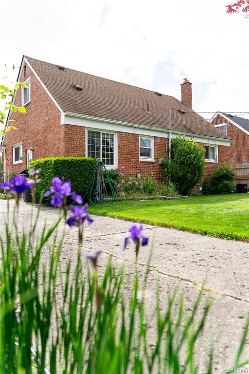 7620 Polk Street, Taylor, MI 48180 — Photo 14