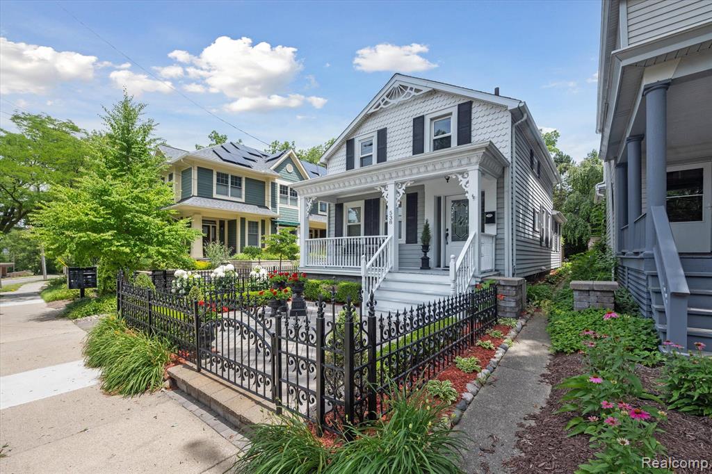 538 N MAIN Street, Ann Arbor, MI 48104 — Photo 4