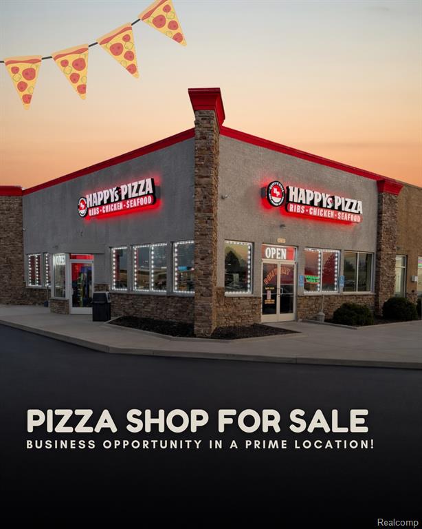 51170 Gratiot Avenue, Chesterfield, MI