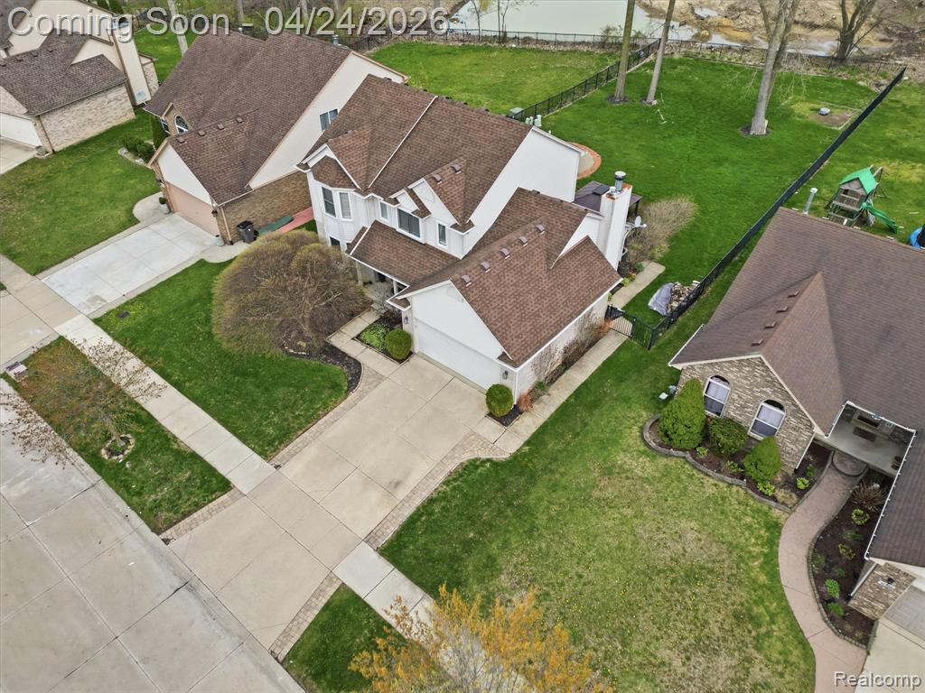 42610 Colorado Drive, Clinton Twp, MI 48036 — Photo 57