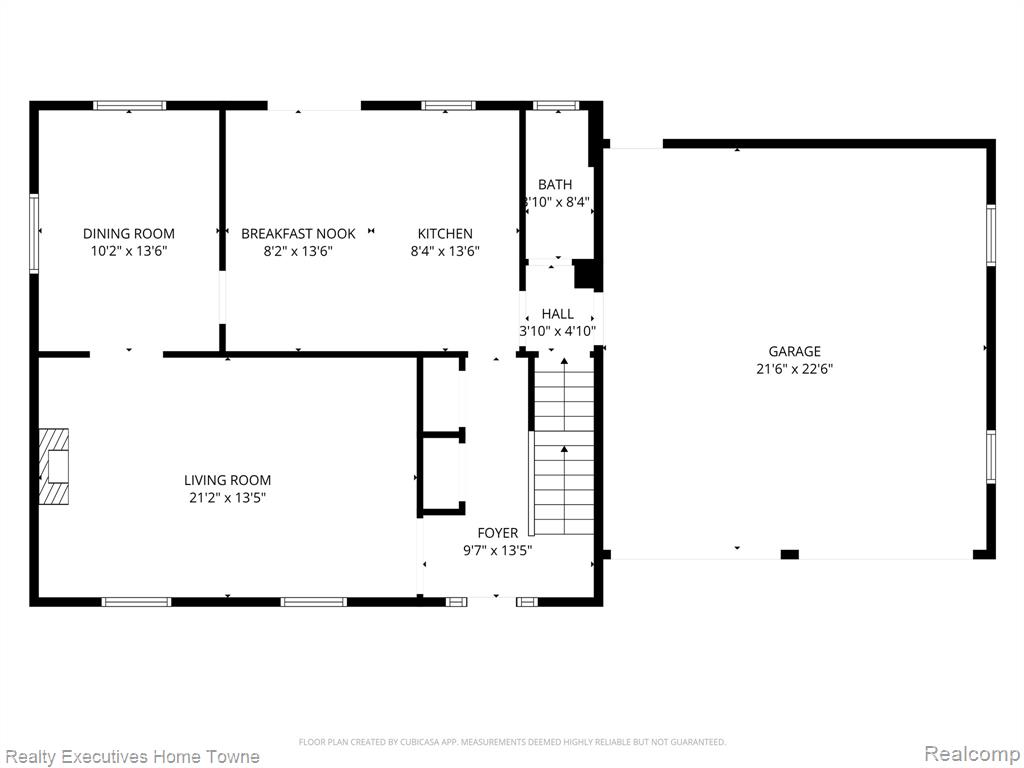 46955 Shiloh Way Way, Shelby Twp, MI 48317 — Photo 42