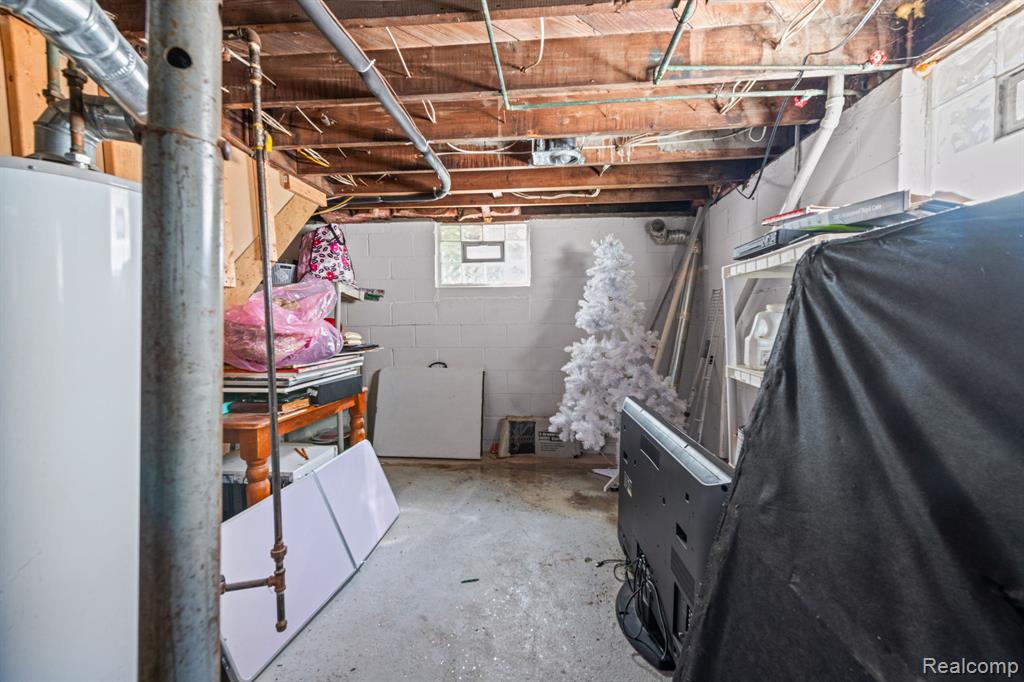 1127 Detroit Avenue, Lincoln Park, MI 48146 — Photo 21