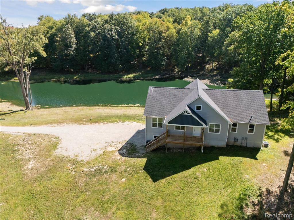 441 W Dryden Road, Metamora, MI 48455 — Photo 6