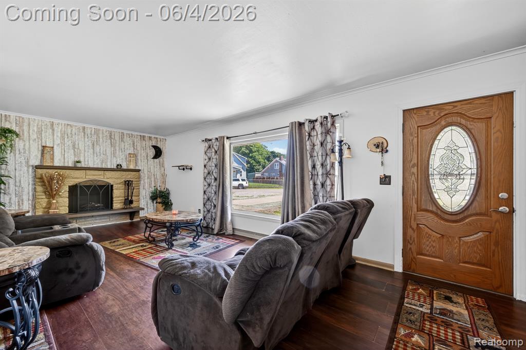 220 Meadow Lane, Jackson, MI 49203 — Photo 6