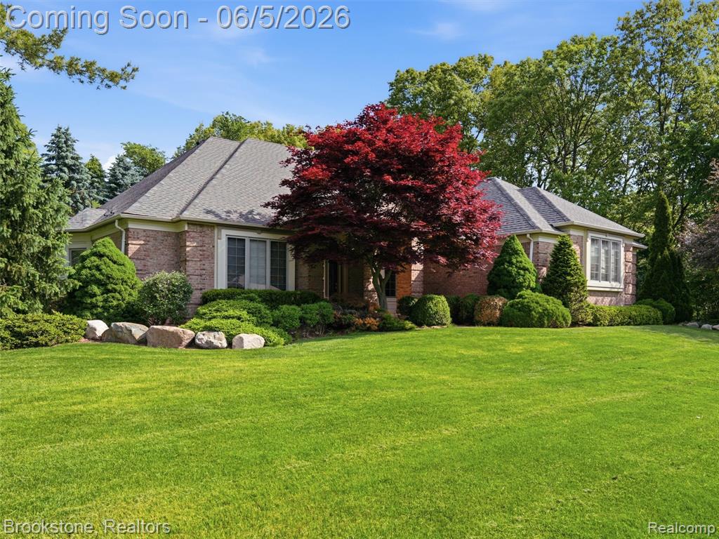 9523 Quail Ridge Run, Brighton, MI 48114 — Photo 2