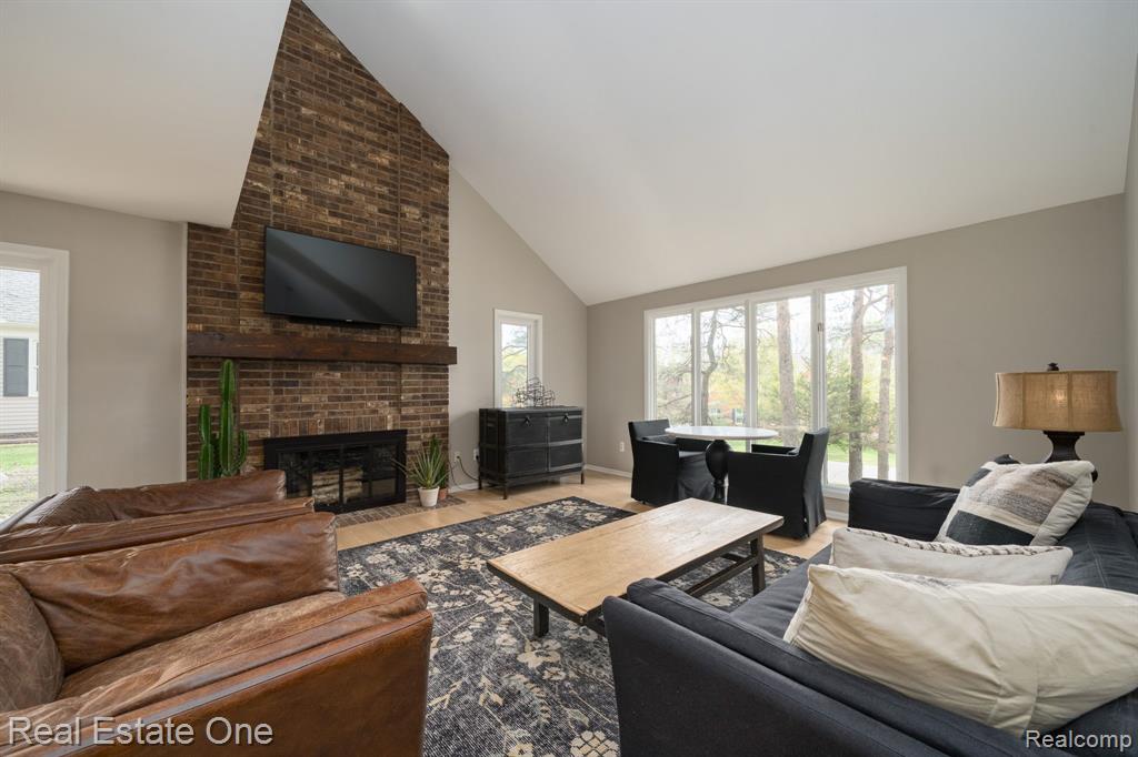 6464 Deer Ridge Drive, Clarkston, MI 48348 — Photo 10
