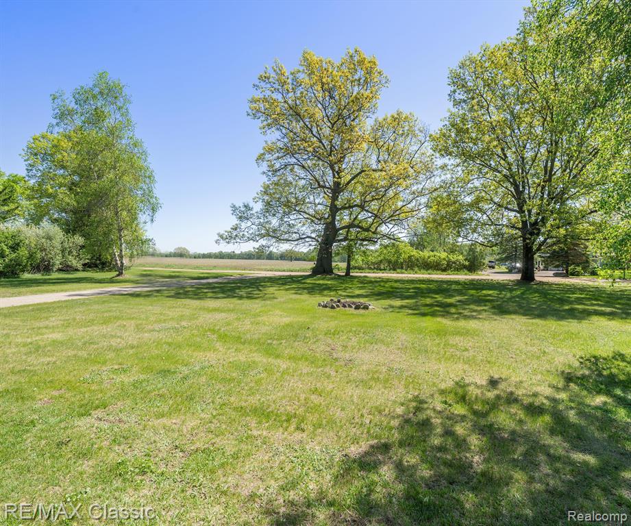 11589 OWOSSO Road, Fowlerville, MI 48836 — Photo 11