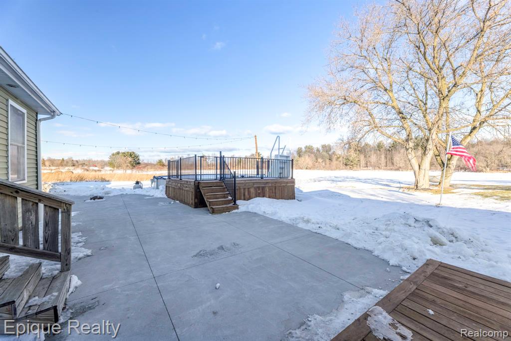 7884 North Road, Burtchville, MI 48059 — Photo 13