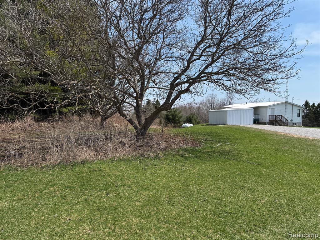 200 W Oyster Road, Rose City, MI 48654 — Photo 13