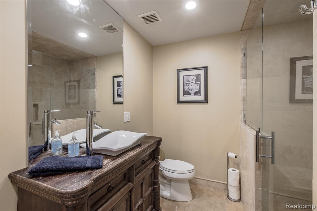 9909 Kingston Ridge, Clarkston, MI 48348 — Photo 62