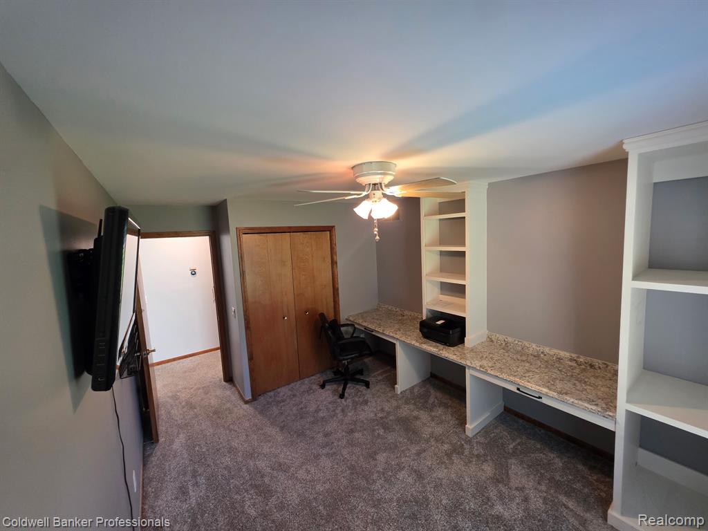412 Rosette Street, Holly, MI 48442 — Photo 18