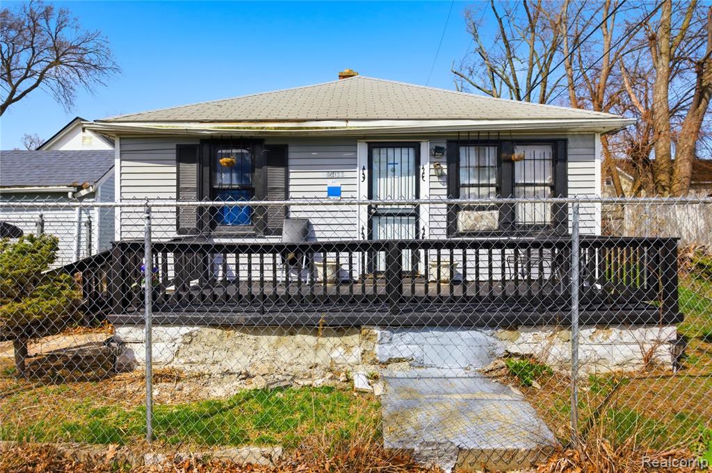 15400 Cruse Street, Detroit, MI 48227 — Photo 2