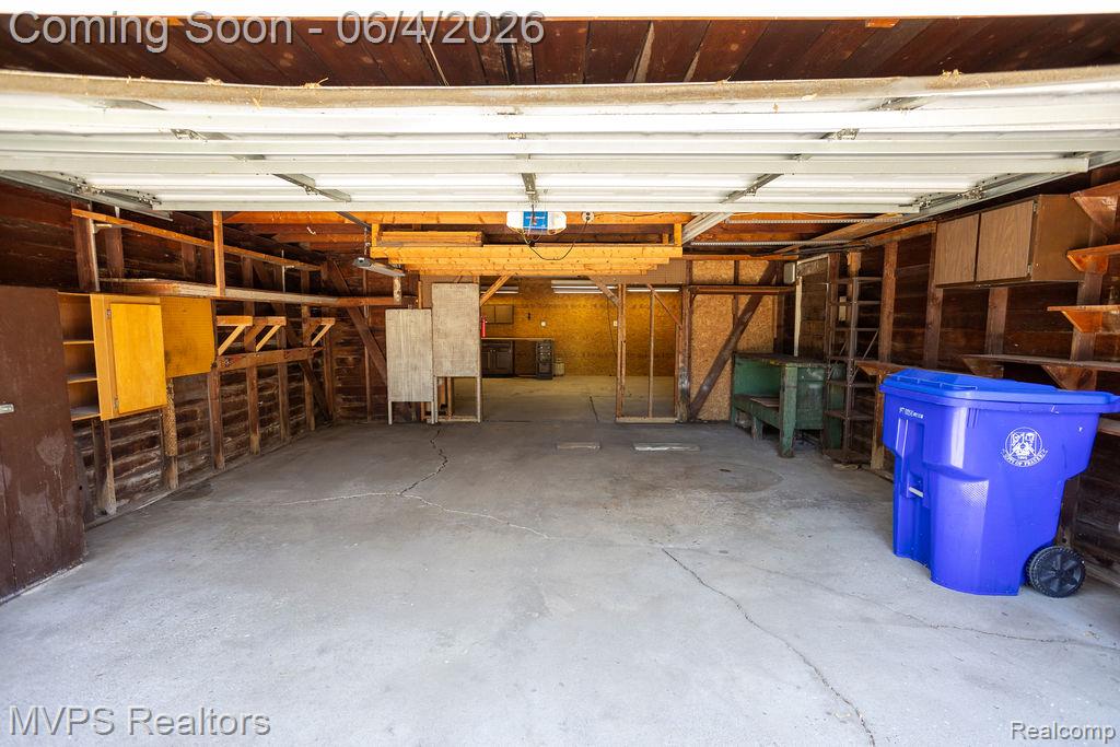 33033 Edgegrove, Fraser, MI 48026 — Photo 19