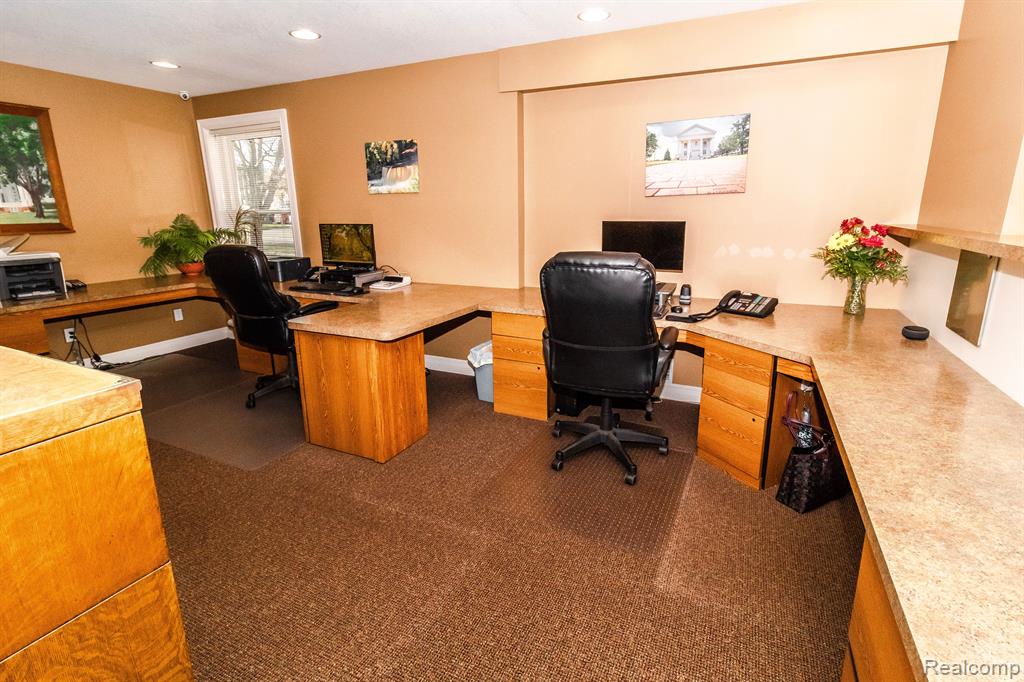 441 CLAY Street, Lapeer, MI 48446 — Photo 19