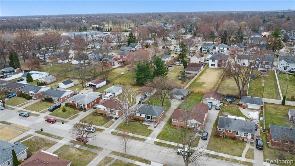 524 E LA SALLE Avenue, Royal Oak, MI 48073 — Photo 54