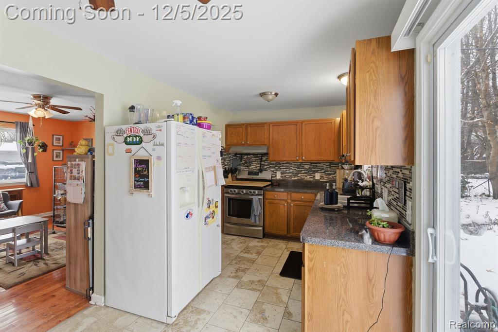 1657 Devon Street, Ypsilanti, MI 48198 — Photo 4