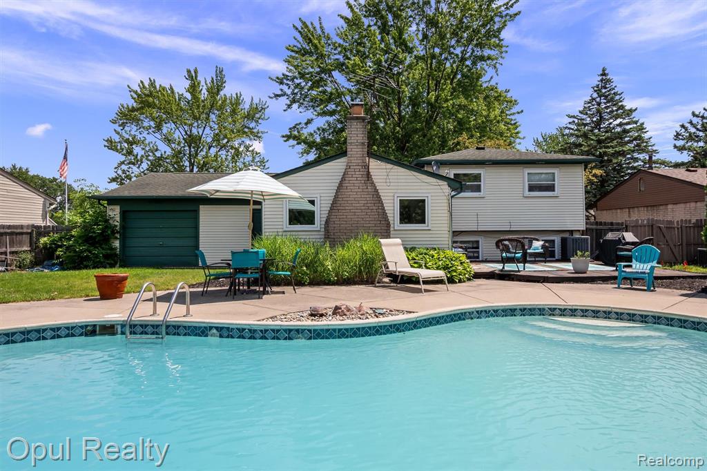 1218 Barchester Street, Westland, MI 48186 — Photo 4
