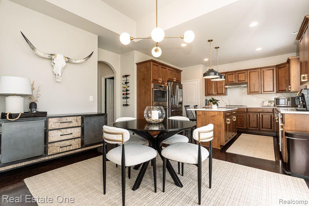 648 MELROSE, Oakland, MI — Photo 16