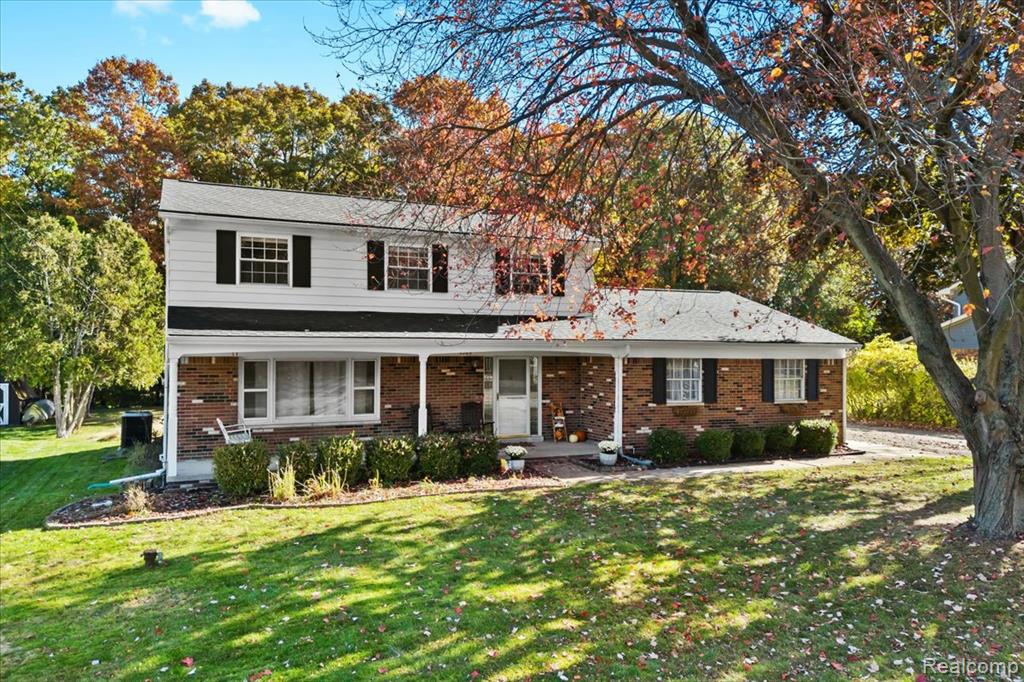 5265 Greenfield Road, Brighton, MI 48114 — Photo 2