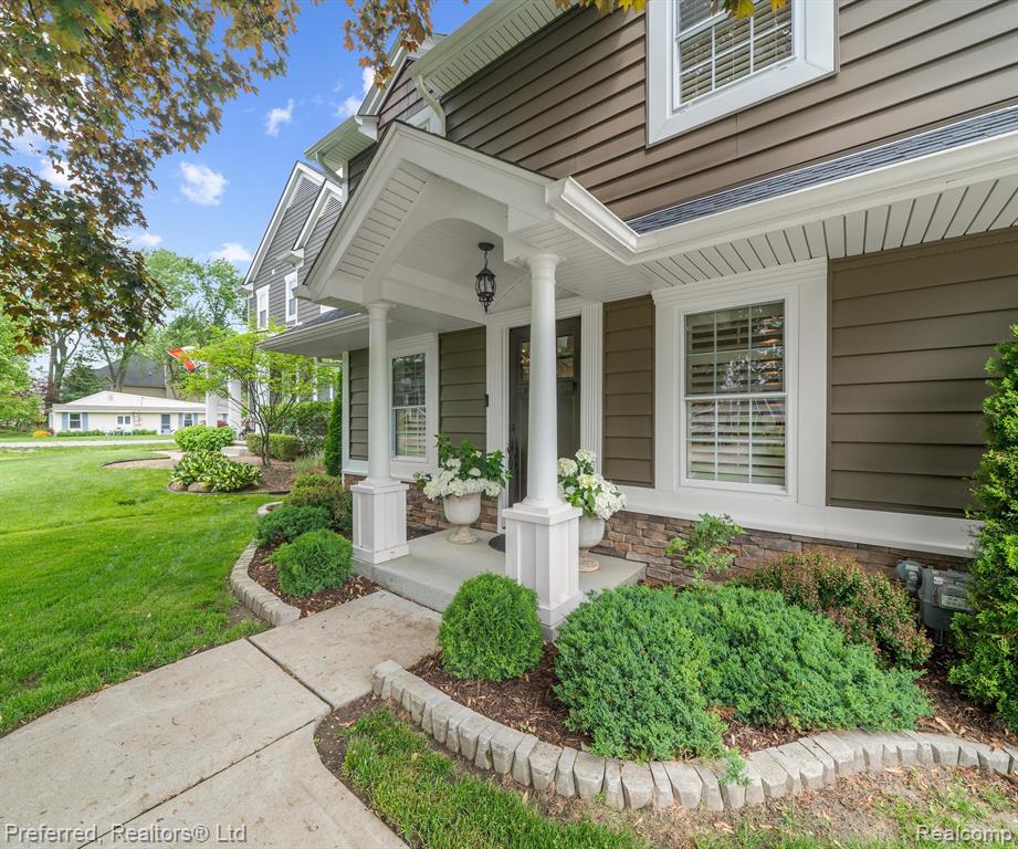 9104 NORTHERN Avenue, Plymouth, MI 48170 — Photo 5